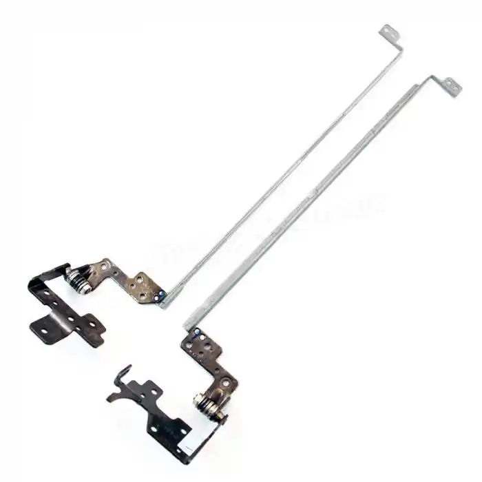 HP AM14D000100 AM14D000200 Menteşe Takımı Sağ-Sol