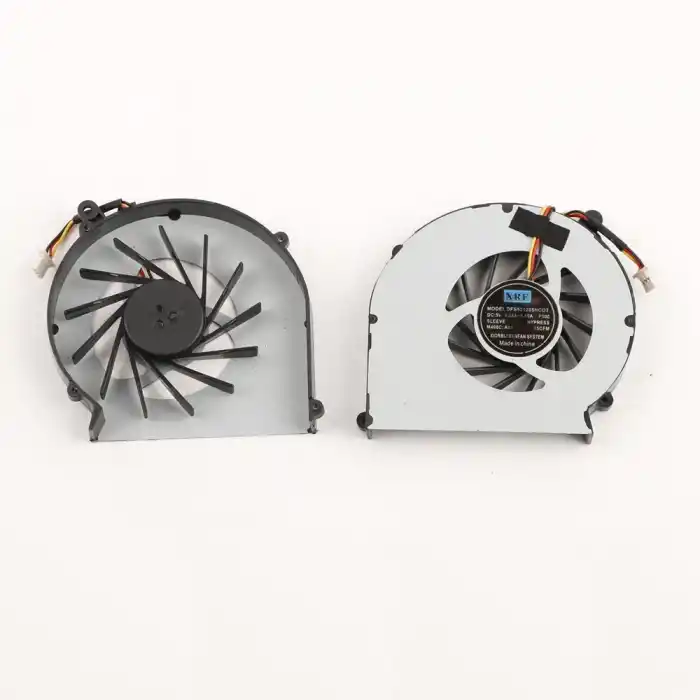 HP Compaq 630 Cpu İşlemci CPU Fan