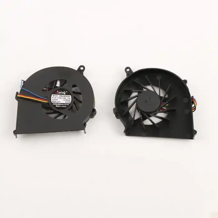HP Compaq 655 Notebook İşlemci Cpu Fan