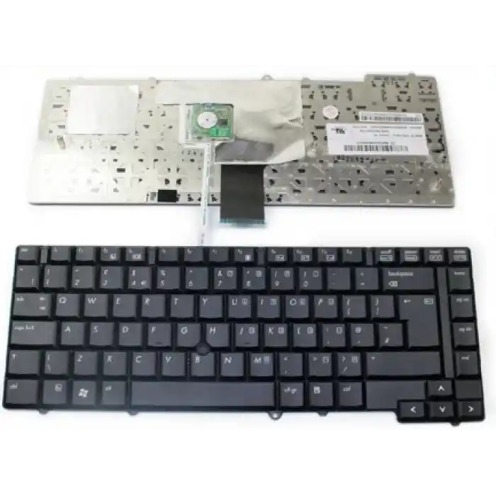 HP/Compaq Business 6930b Laptop Klavye Türkçe