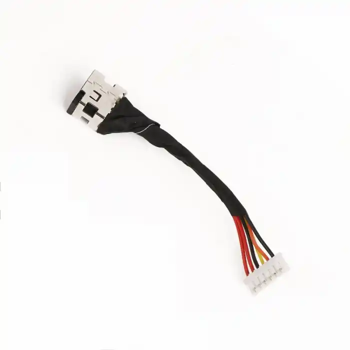 Hp Compaq Cq50 Cq60 Kablolu DC Power Jack