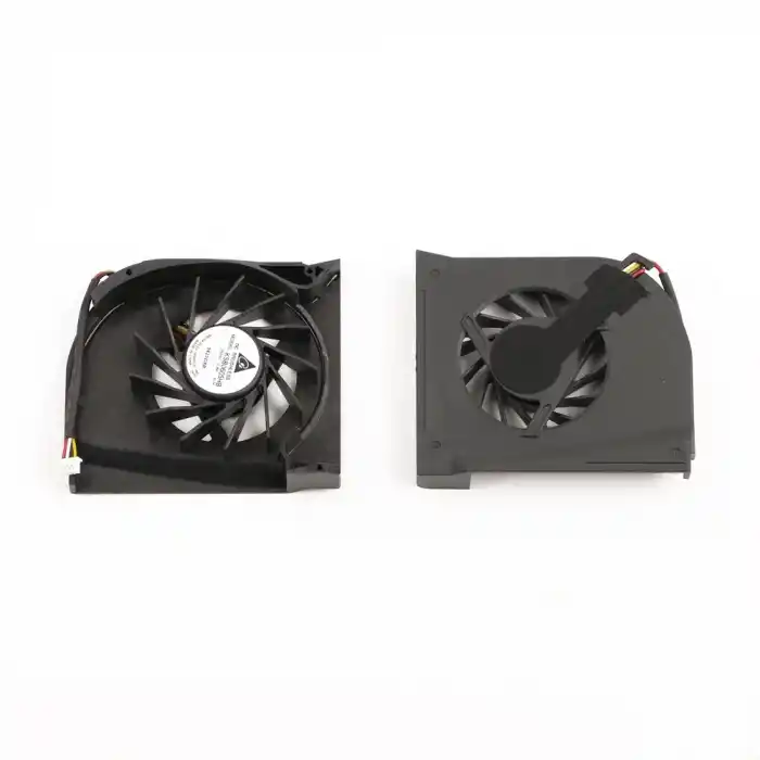 HP-COMPAQ DV6000 Uyumlu Notebook İşlemci CPU Fanı