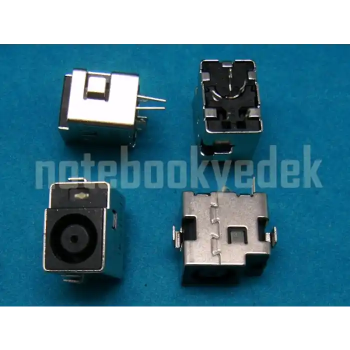Hp Compaq G50 G60. Dc Power Jack PJ199