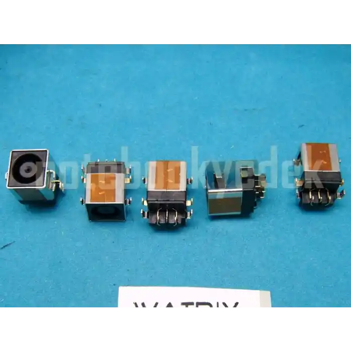 Hp Compaq Nx7300 Nx7400 Dc Power Jack PJ054