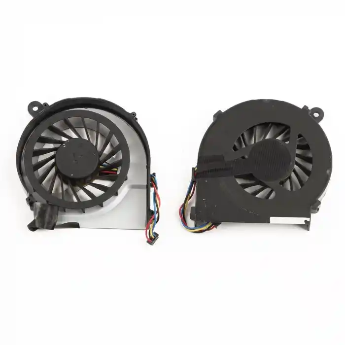 HP CQ56 G56 G6-1000 G6-1B67CA  4 Pin  FAN