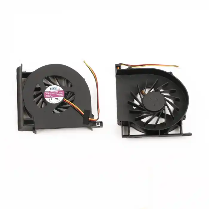 HP CQ61 G61 CQ70 CQ71 G71 Cpu İşlemci Fan