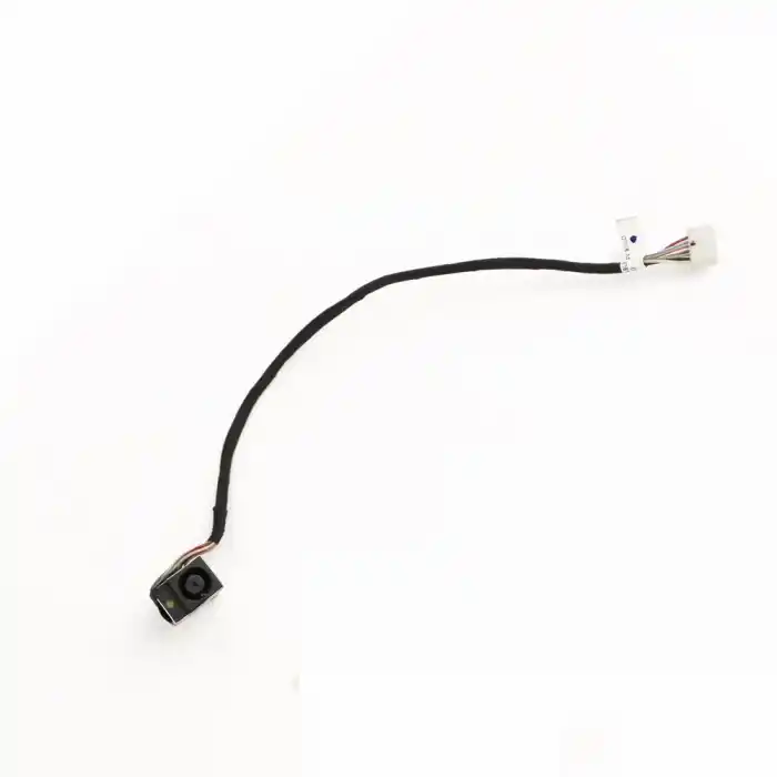 Hp Cq62 G62 Dc Power Jack PJ297