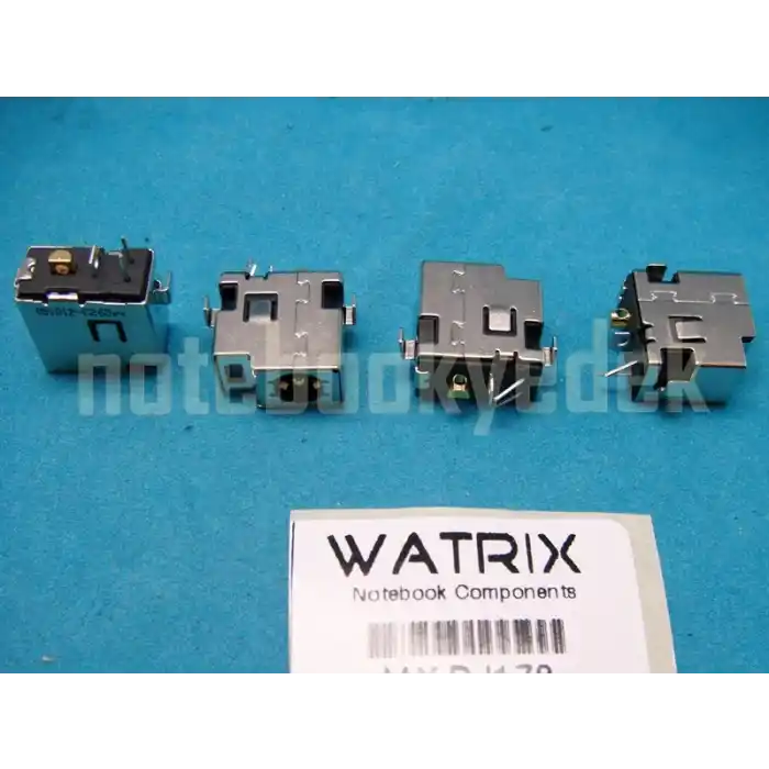 Hp Dm3 Dc Power Jack