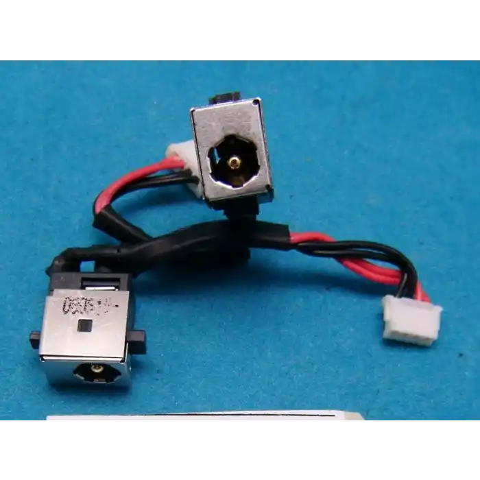 Hp Dv2 Kablolu Dc Power Jack