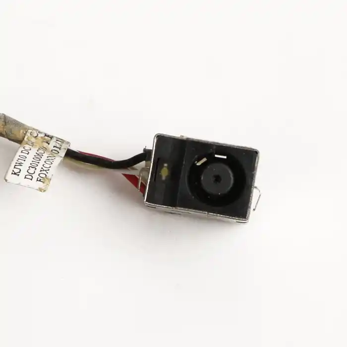 Hp Dv3 Dc Power Jack Kablolu PJ245