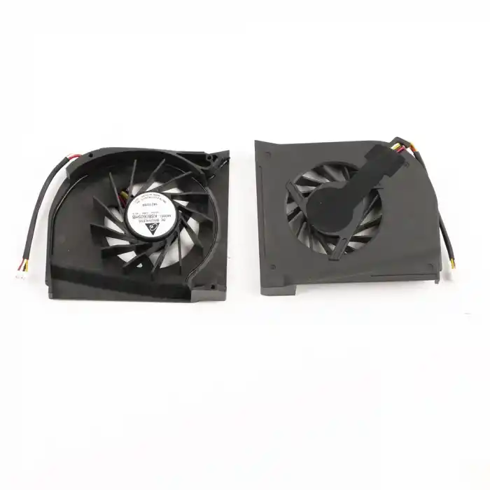 HP DV6000 Notebook Cpu Fan