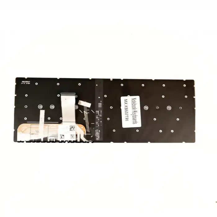 HP Elitebook 1040 G5 Notebook Klavye Işıklı