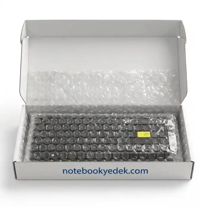 HP EliteBook 836 G6 Notebook Klavye Işıklı