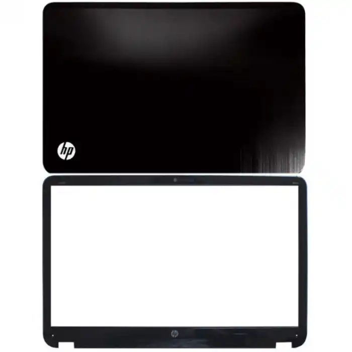 HP Envy 6-1000 Cover Arka Kapak Kasa