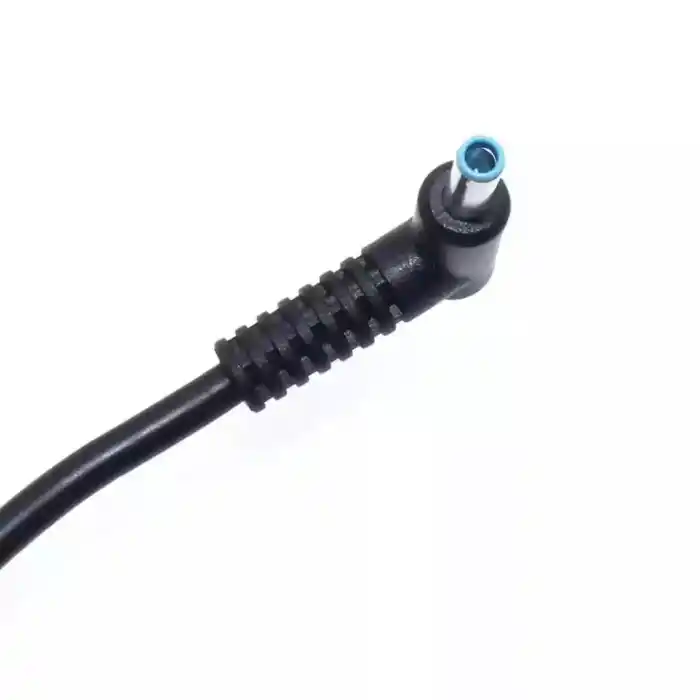 HP Envy Adaptör Dc Kablo 4.5mmX3.0mm İğneli (2 Kablolu)