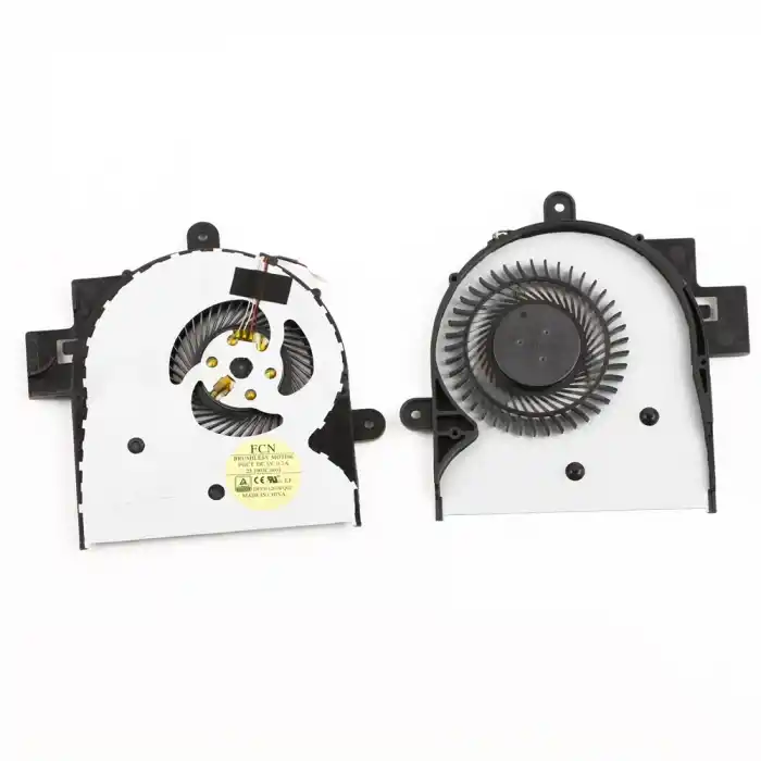 HP Envy X360 Cpu Fan Soğutucu 807524-001