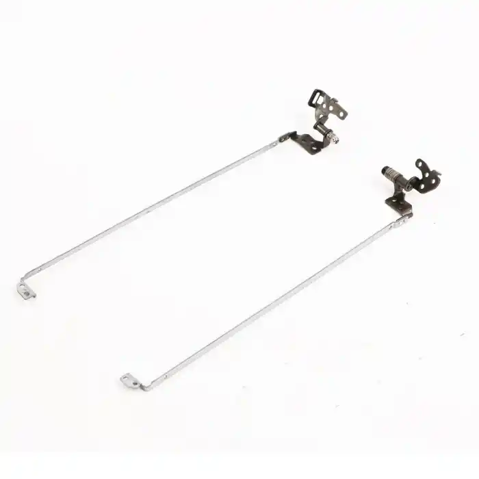 hp g6-2211et menteşe takımı sağ-sol birlikte