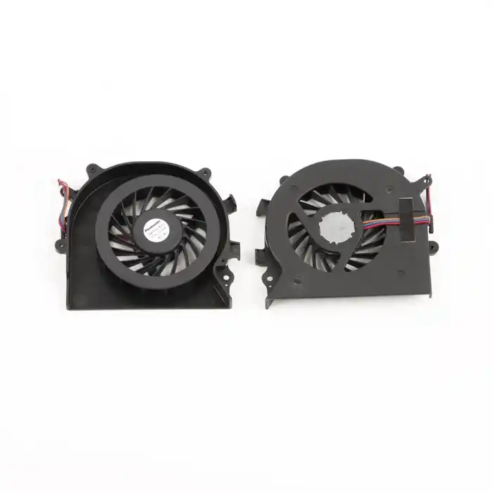 HP G6 Intel FAN
