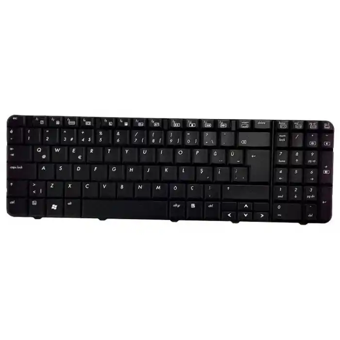 HP G60 Laptop Klavye Türkçe