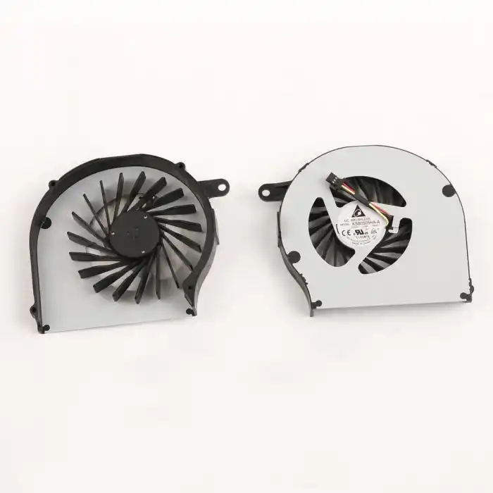 HP G62 CPU FAN Uyumlu CPU Fan