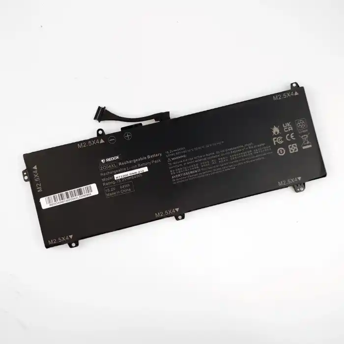 HP HSTNN-LB6W Notebook Batarya Pil