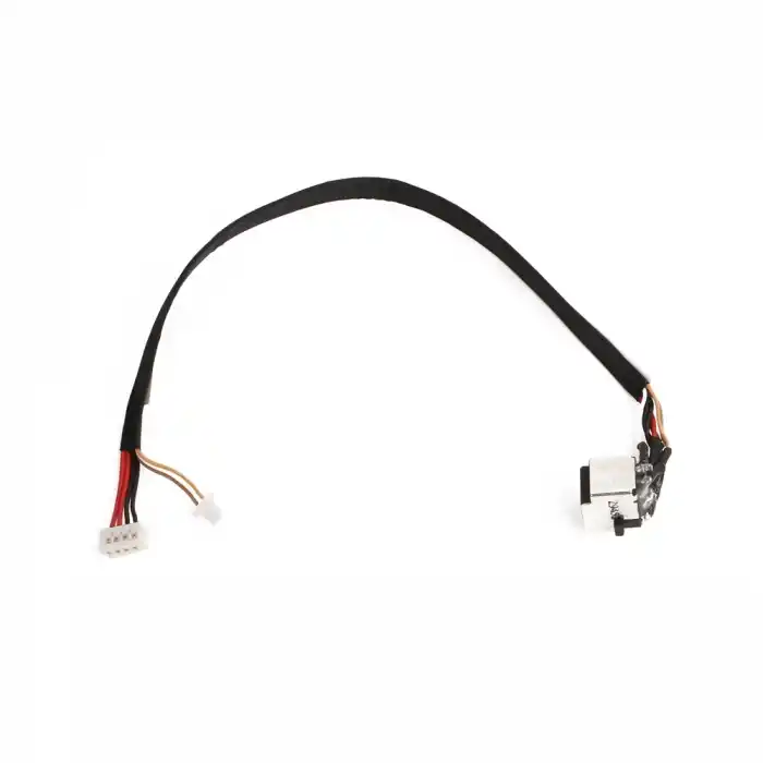 Hp Laptops Pin Dc Power Jack PJ247