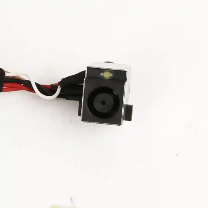 Hp Laptops Pin Dc Power Jack PJ247