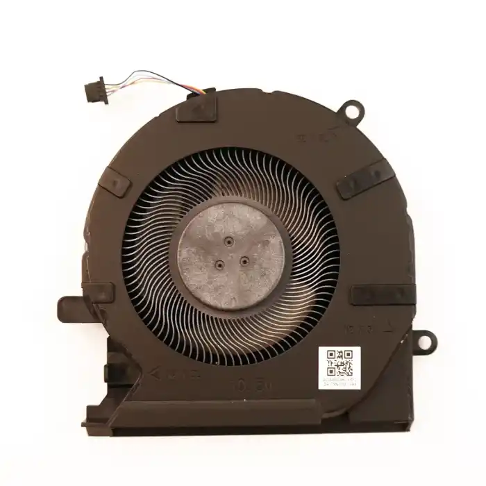 HP M04216-001 ND8CC02-19J22 Dc12V 0.5A 12v Notebook Cpu Fan