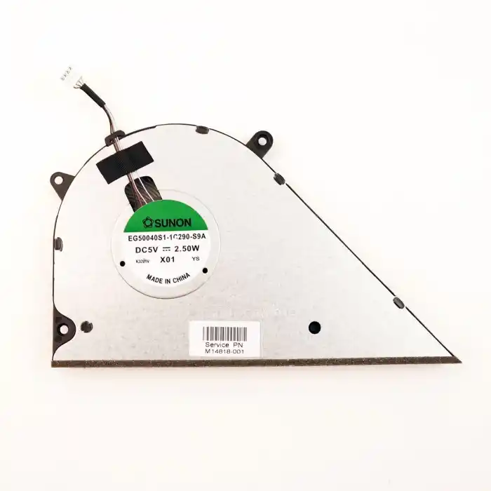 HP M14818-001 Notebook Cpu Fan (UMA)