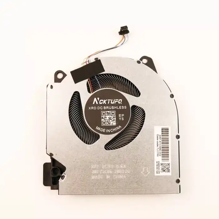 HP M75722-001 EG75070S1-C710-S9A Notebook Gpu Fan (Sol)