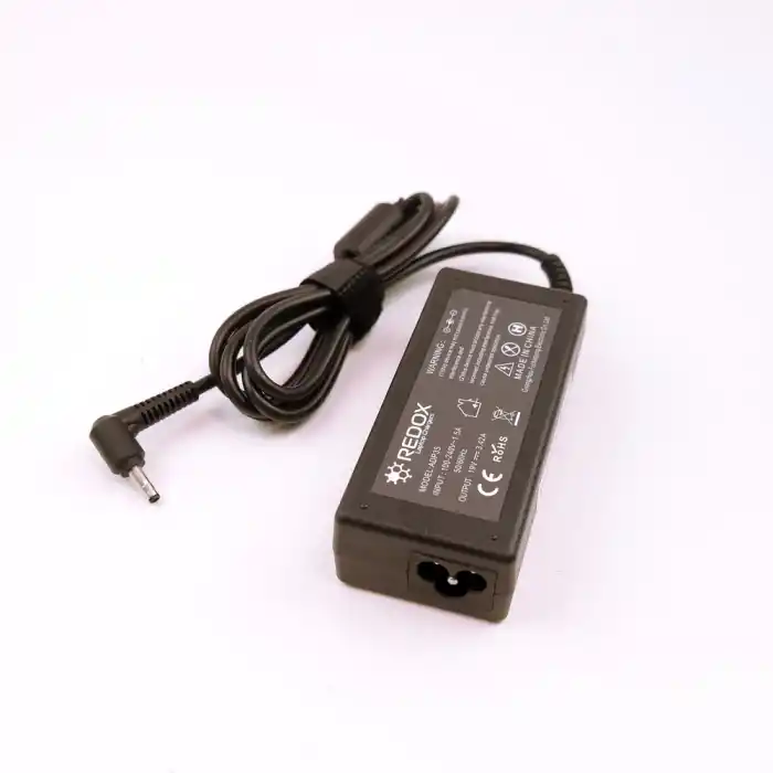 HP Mini 1100 Uyumlu Laptop Adaptör 65W