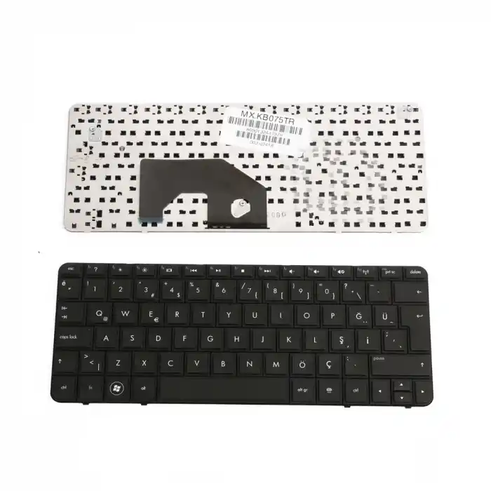 Hp Mini 210 Uyumlu Klavye