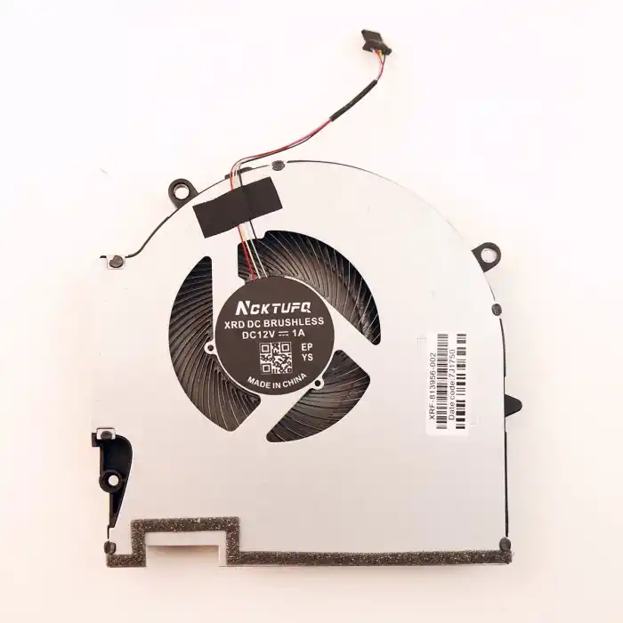 HP TPN-Q266 Notebook Cpu Fan (Sağ)