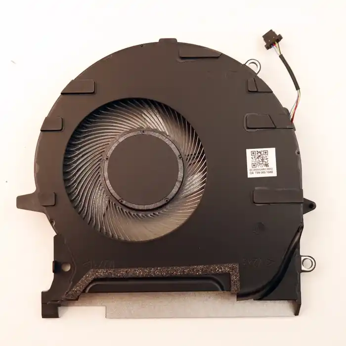 HP TPN-Q266 Notebook Gpu Fan (Sol)