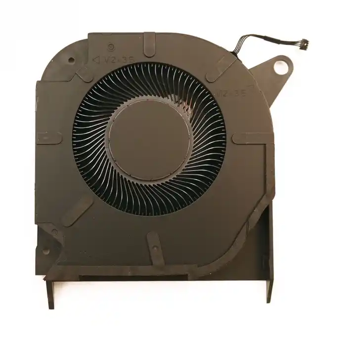 HP Omen 9 Slim 16-U 16-WF Notebook Cpu Fan (12v)