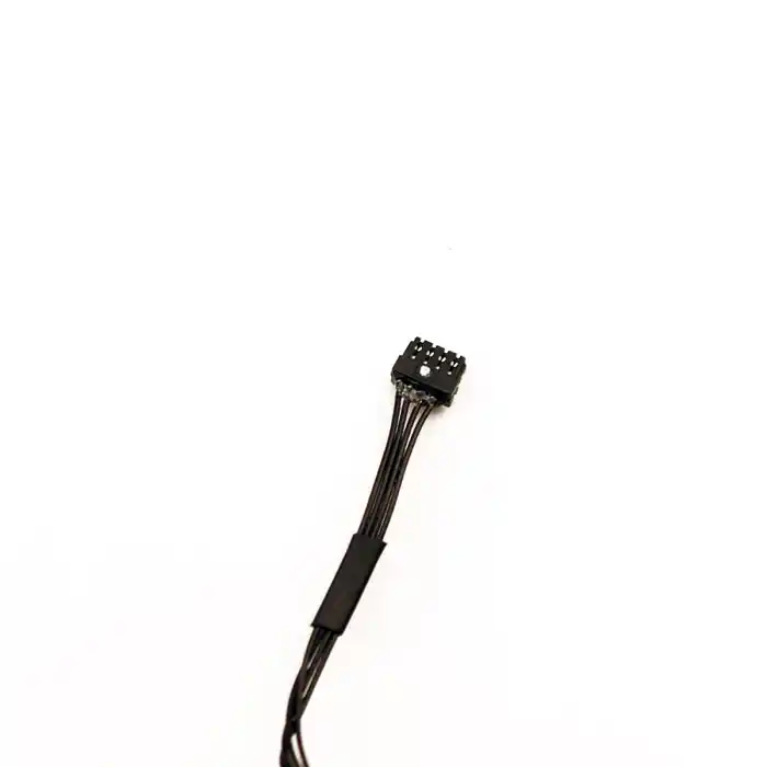 HP Omen 9 Slim 16-U 16-WF Notebook Cpu Fan (12v)