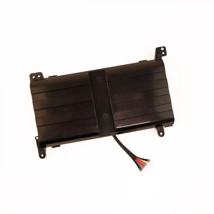 HP Omen TPN-Q195 Uyumlu Notebook Batarya Pil (16 Pin)