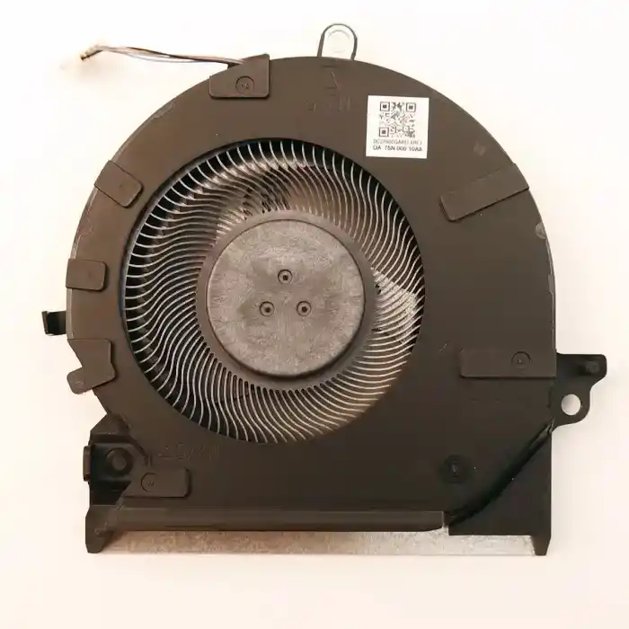 HP Omen TPN-Q265 Notebook Cpu Fan 12v (Sol)