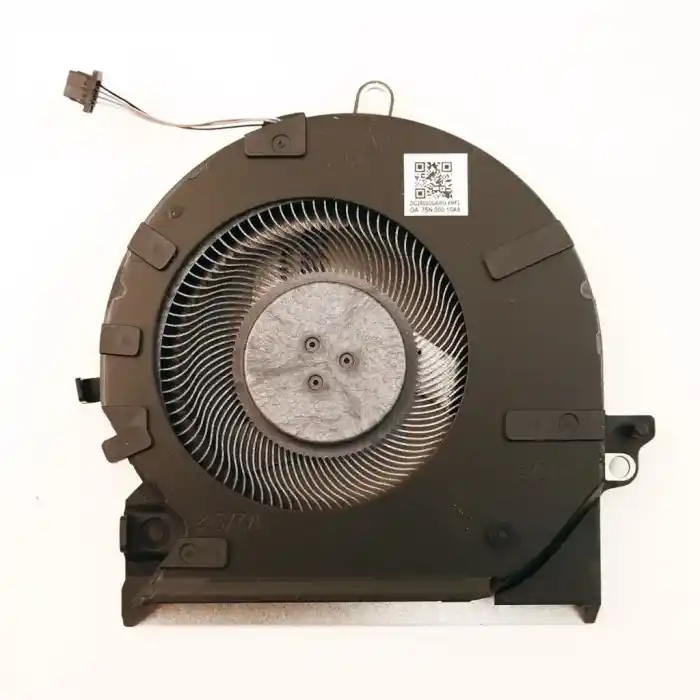 HP Omen TPN-Q265Notebook Cpu Fan 5v (Sol)