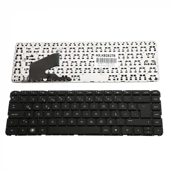 Hp Pavilion 14-b029 Notebook Klavye Tuş Takımı