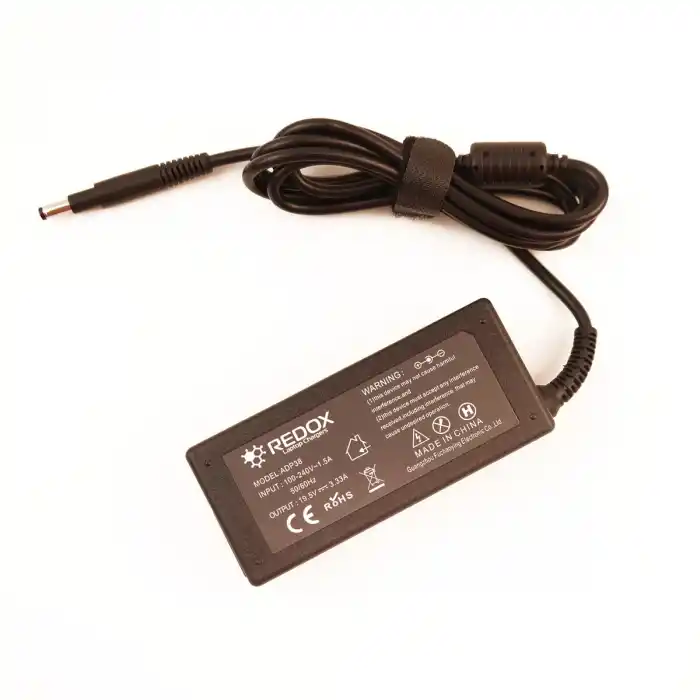 Hp Pavilion 15-b031st Ultrabook uyumlu Notebook Adaptör