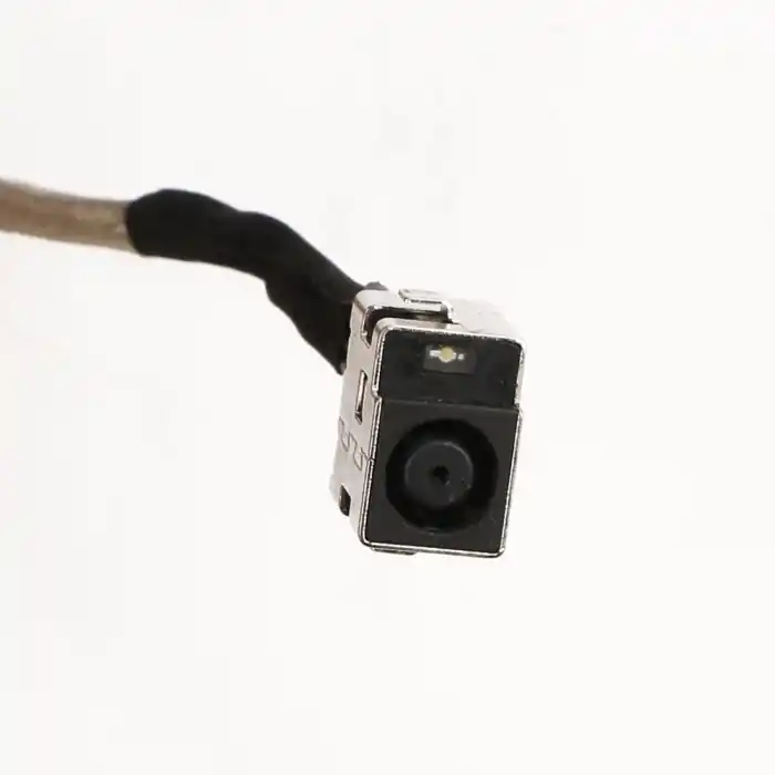 Hp Pavilion Cq60  Dc Power Jack PJ077