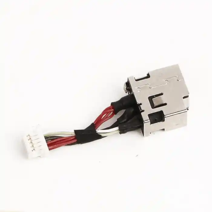 Hp Pavilion Dm1-1000 Dm1-2000 Dc Power Jack