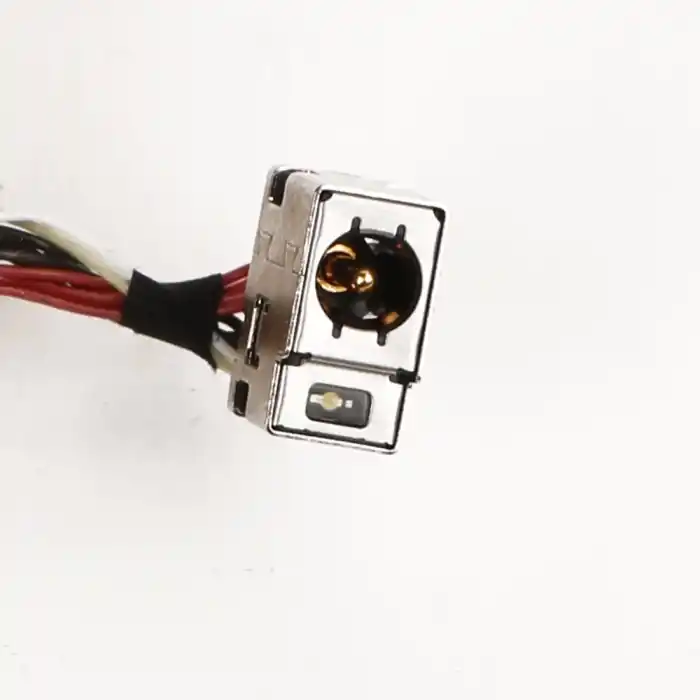 Hp Pavilion Dm1-1000 Dm1-2000 Dc Power Jack PJ212