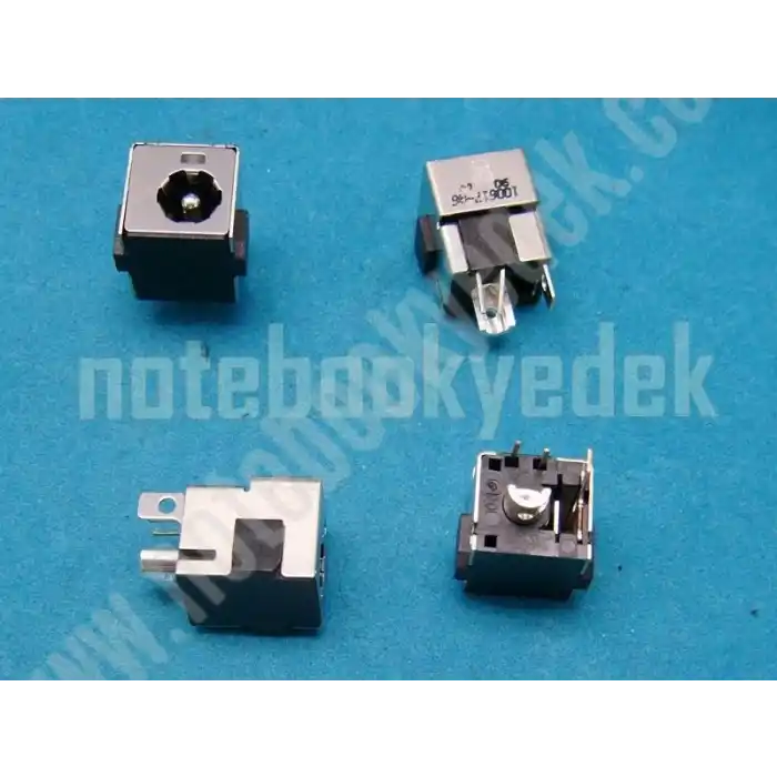 Hp Pavilion Dv2500 Dc Power Jack PJ050