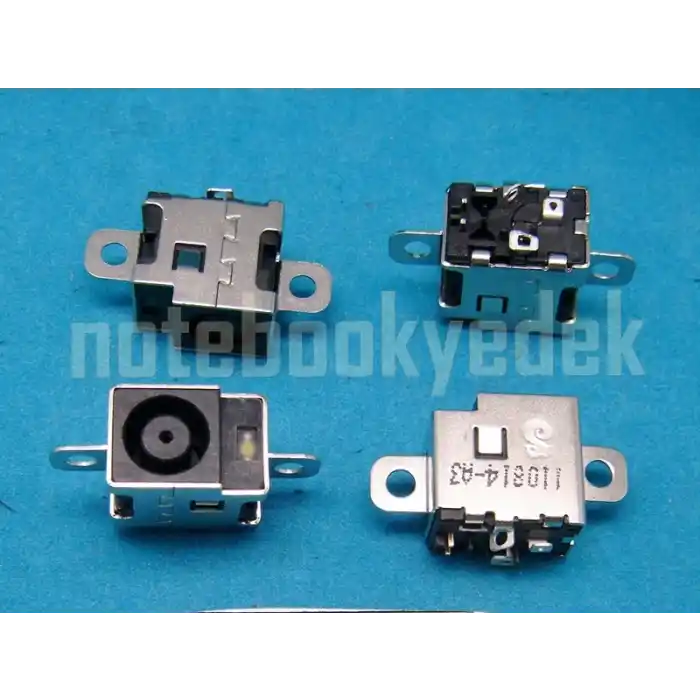 Hp Pavilion Dv3500 Dc Power Jack