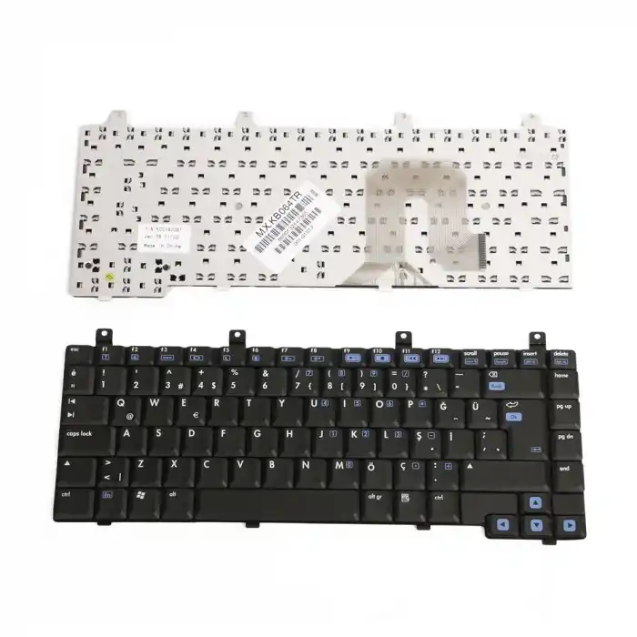 HP Pavilion DV4100 4125 4130 Laptop Klavye Türkçe