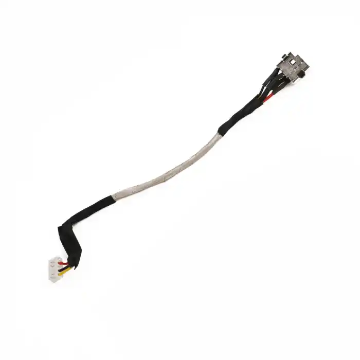 Hp Pavilion Dv7  Dc Power Jack PJ077