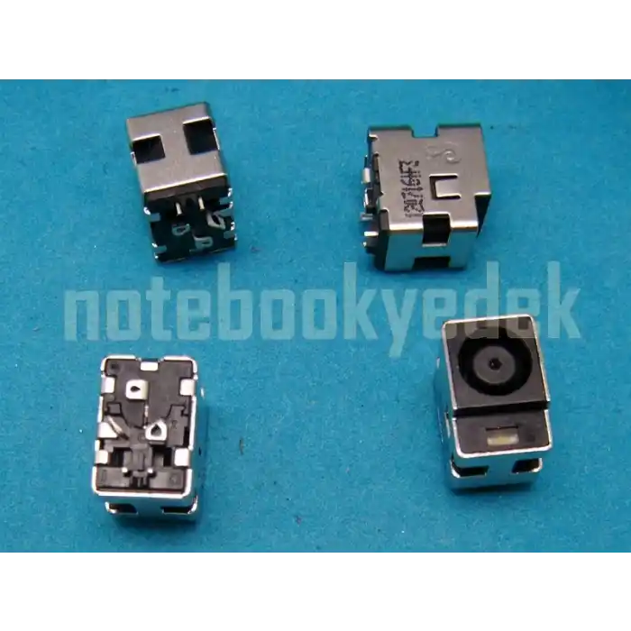 Hp Pavilion G50  Dc Power Jack PJ056