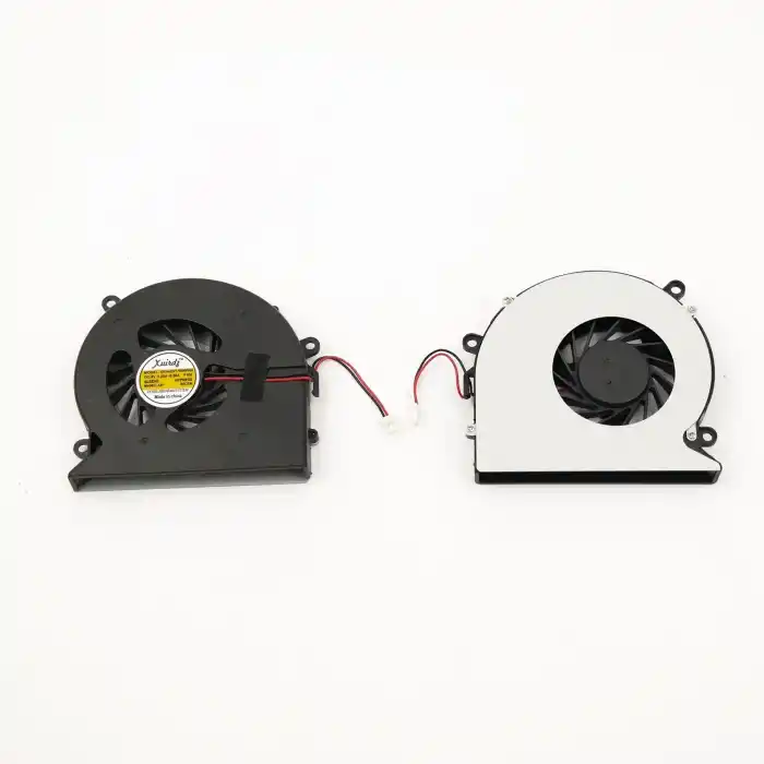 HP Pavilion SPS - 480481-001 CPU İşlemci Fan